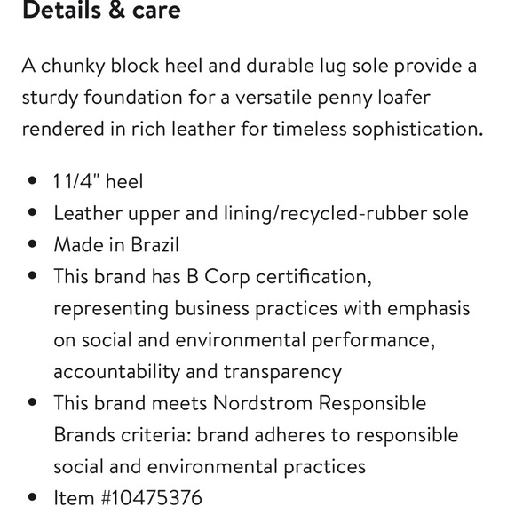 Reformation Agathea Chunky Loafer Black & White Patent Upper Lugg Sole Sz 7.5 - Picture 4 of 14